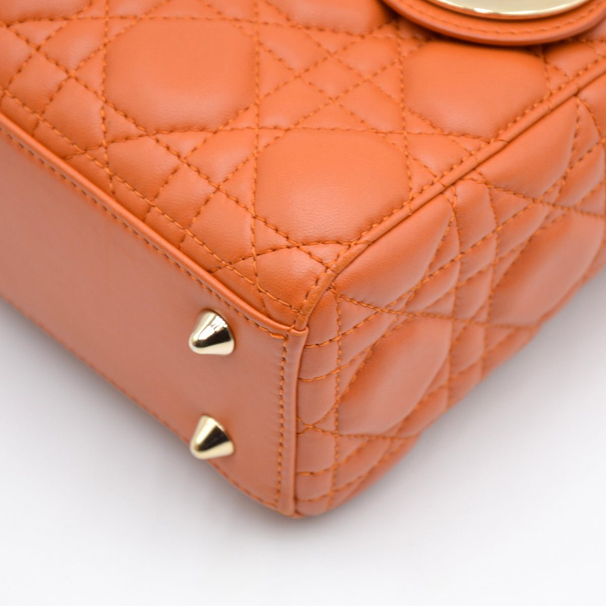 Lady Dior My ABCDior Small