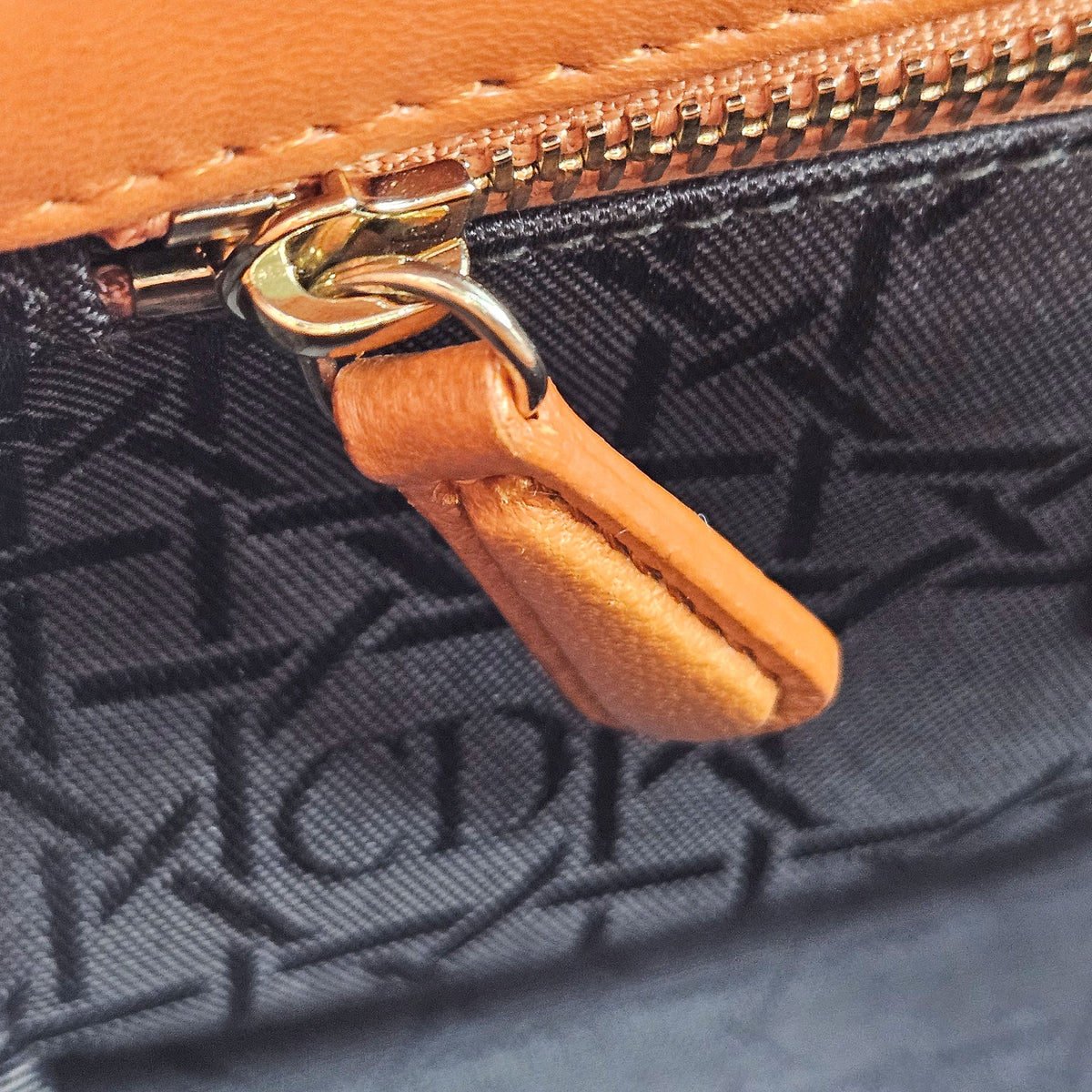 Lady Dior My ABCDior Small