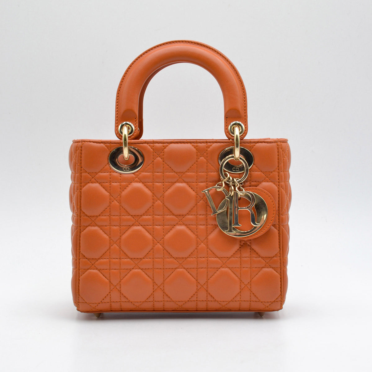 Lady Dior My ABCDior Small