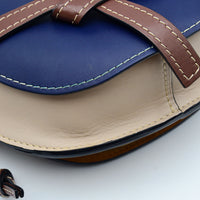 Loewe Gate Small Tricolore