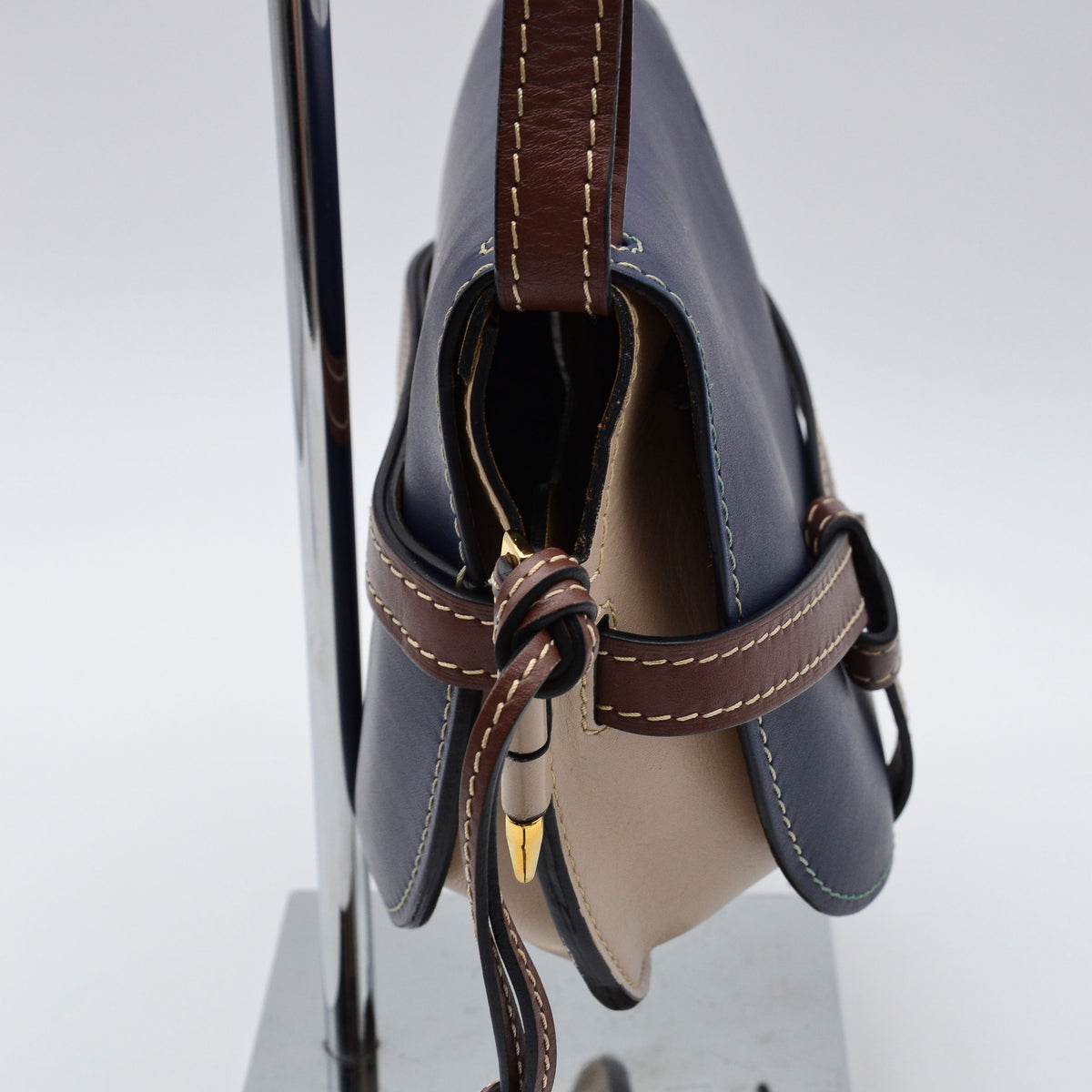 Loewe Gate Small Tricolore