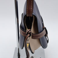 Loewe Gate Small Tricolore