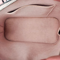 Louis Vuitton Alma BB Épi Rose Ballerine