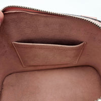 Louis Vuitton Alma BB Épi Rose Ballerine