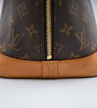 Louis Vuitton Alma PM