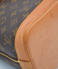 Louis Vuitton Alma PM