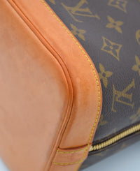 Louis Vuitton Alma PM