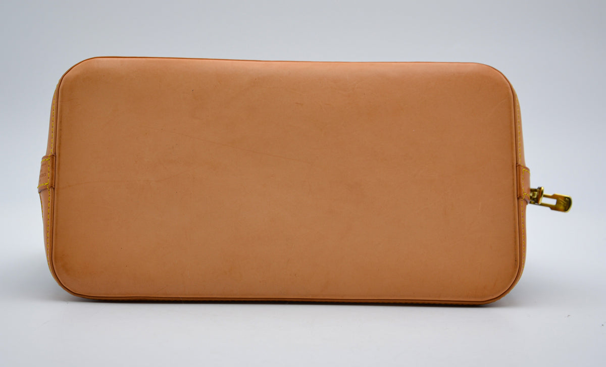 Louis Vuitton Alma PM