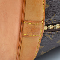Sac Louis Vuitton Alma PM Monogram Vintage
