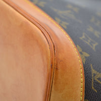 Sac Louis Vuitton Alma PM Monogram Vintage