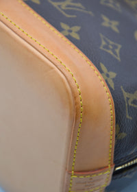 Louis Vuitton Alma PM