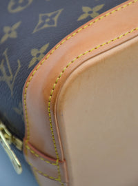 Louis Vuitton Alma PM