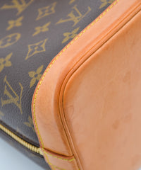 Louis Vuitton Alma PM