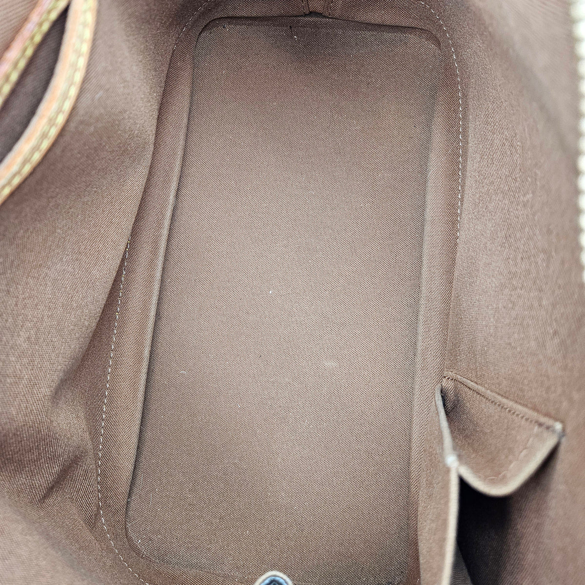 Sac Louis Vuitton Alma PM Monogram Vintage