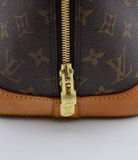 Louis Vuitton Alma PM