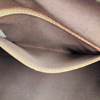 Sac Louis Vuitton Alma PM Monogram Vintage