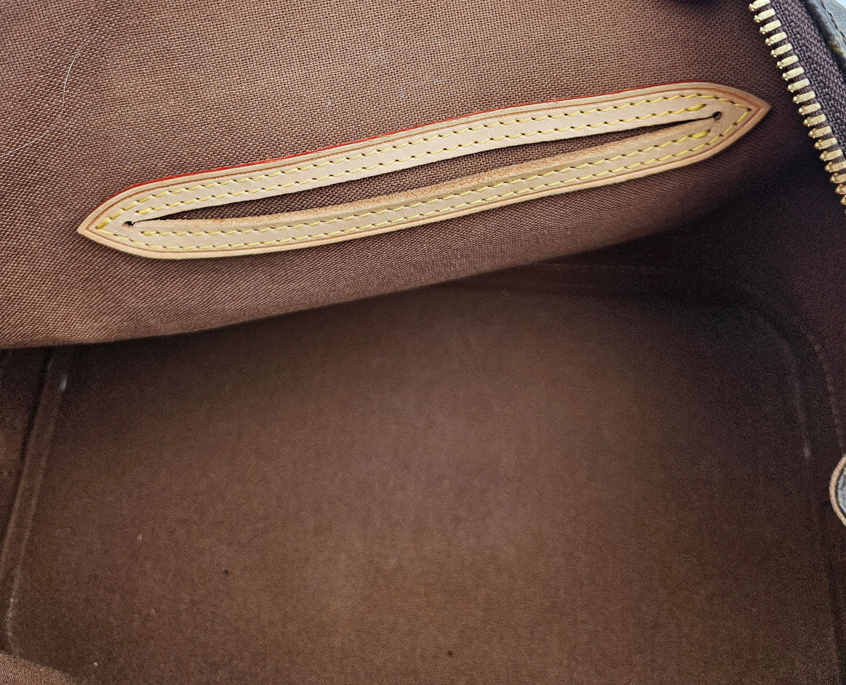 Louis Vuitton Alma PM