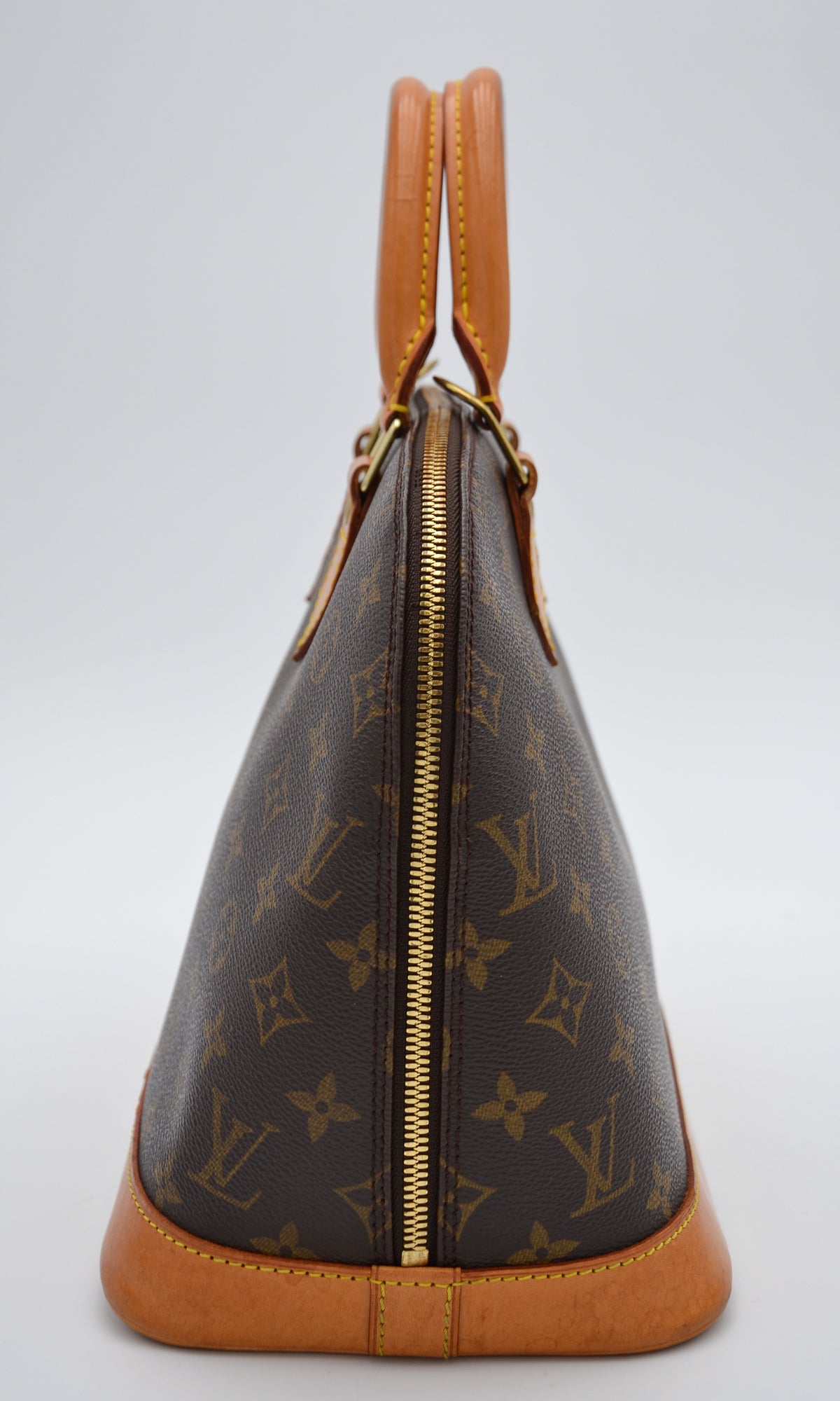 Louis Vuitton Alma PM