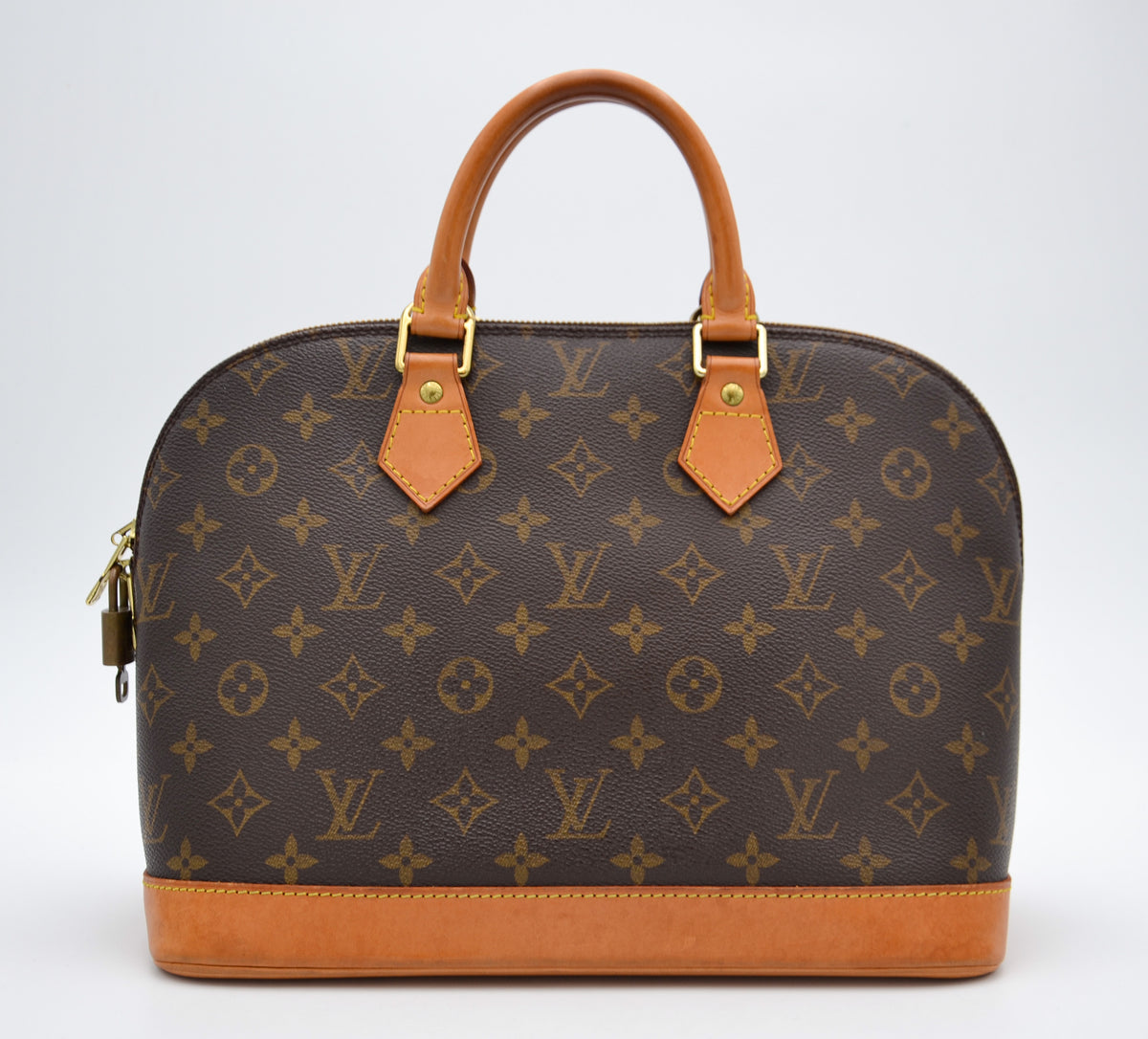 Louis Vuitton Alma PM