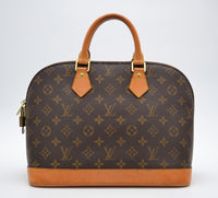 Louis Vuitton Alma PM