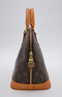Louis Vuitton Alma PM