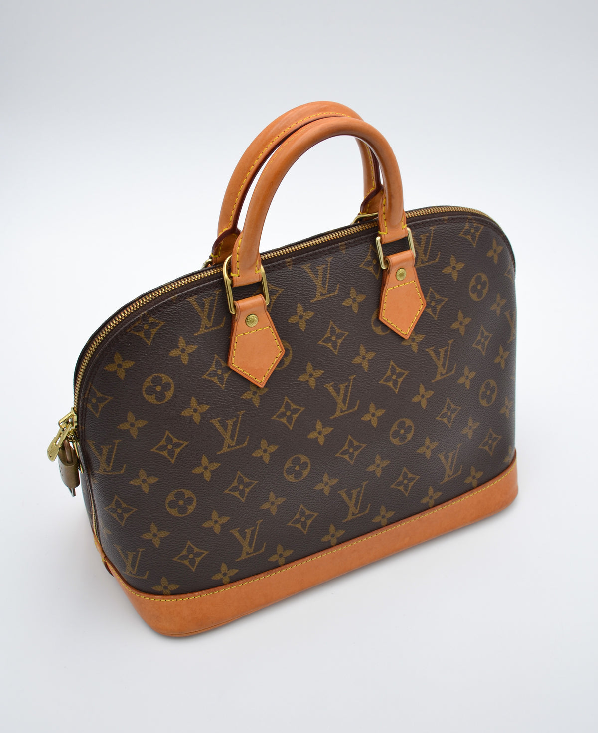 Louis Vuitton Alma PM