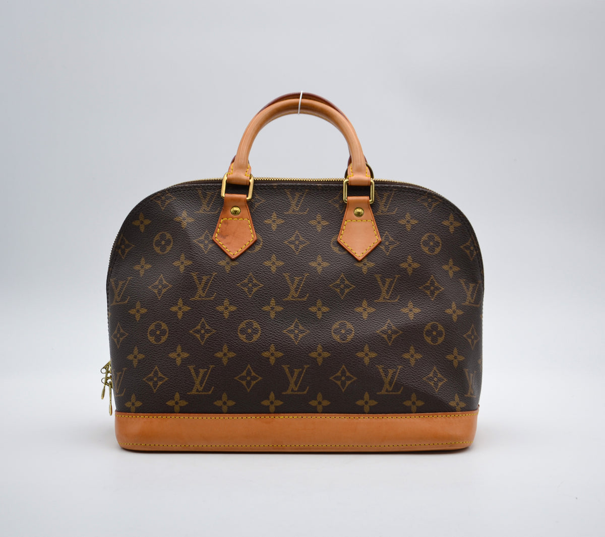 Louis Vuitton Alma PM
