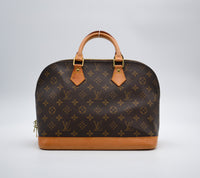 Louis Vuitton Alma PM