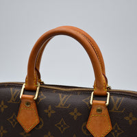 Sac Louis Vuitton Alma PM Monogram Vintage