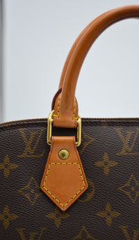 Louis Vuitton Alma PM