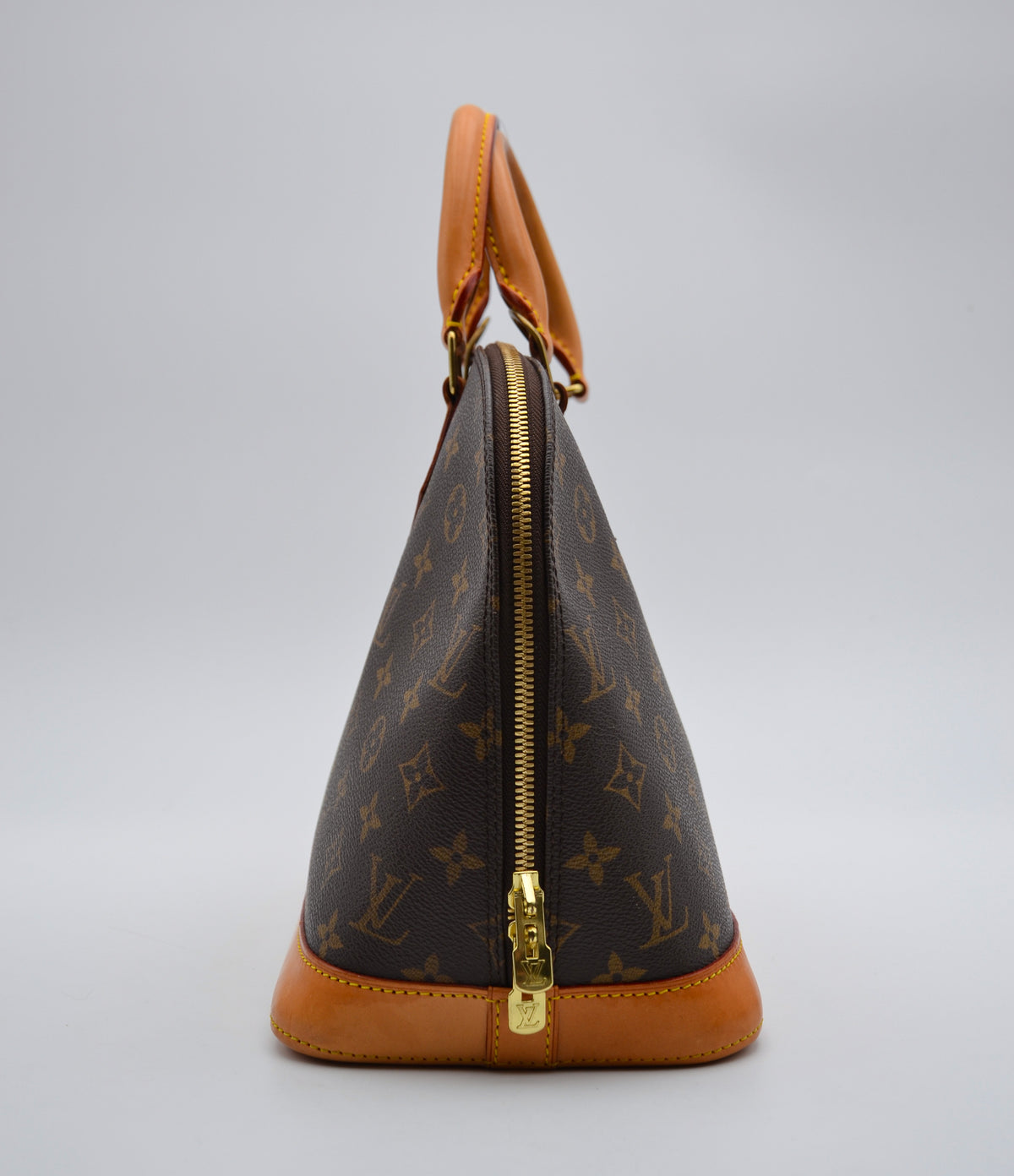 Louis Vuitton Alma PM