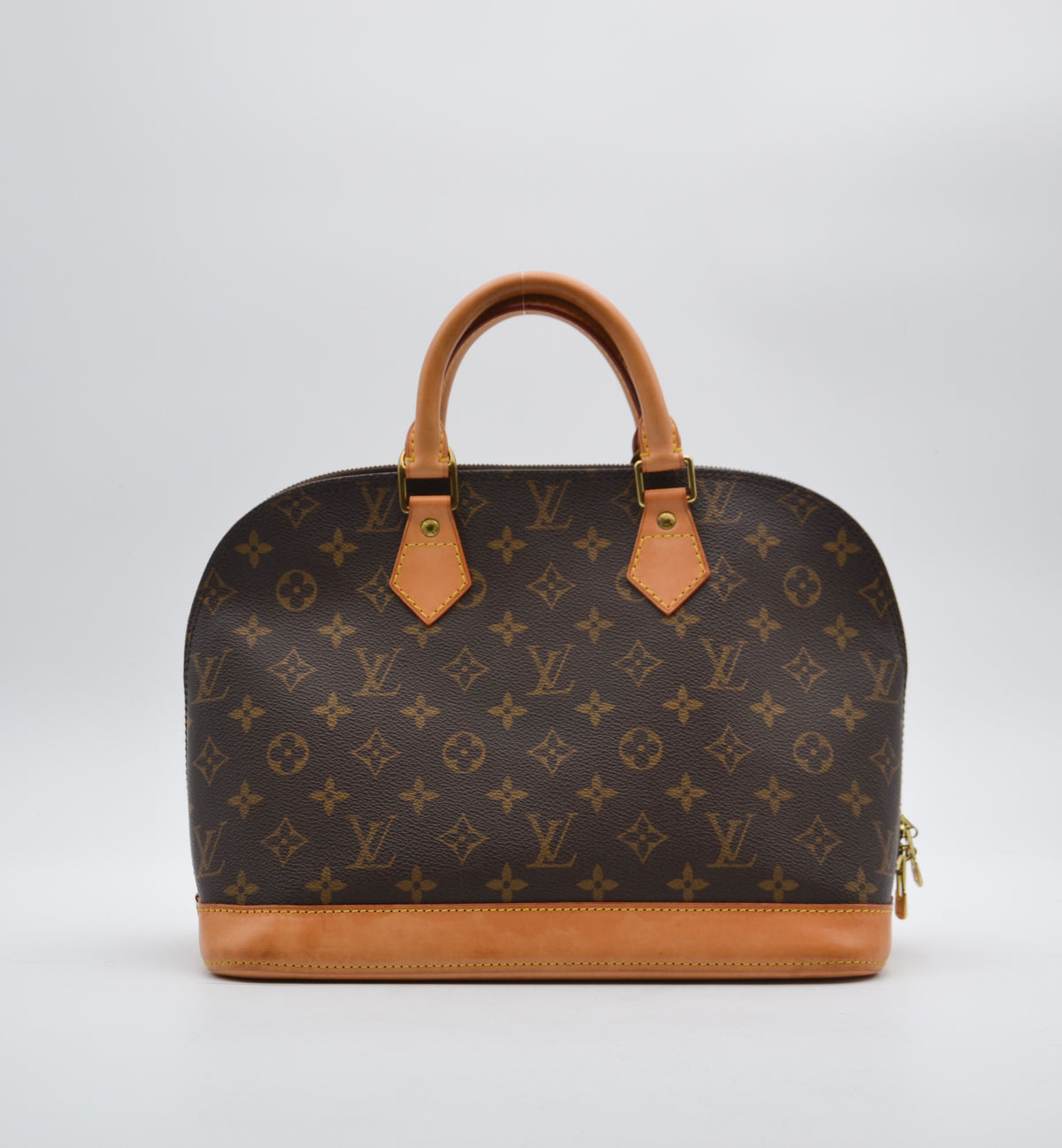 Louis Vuitton Alma PM