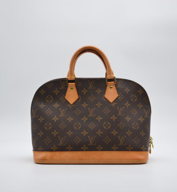 Louis Vuitton Alma PM
