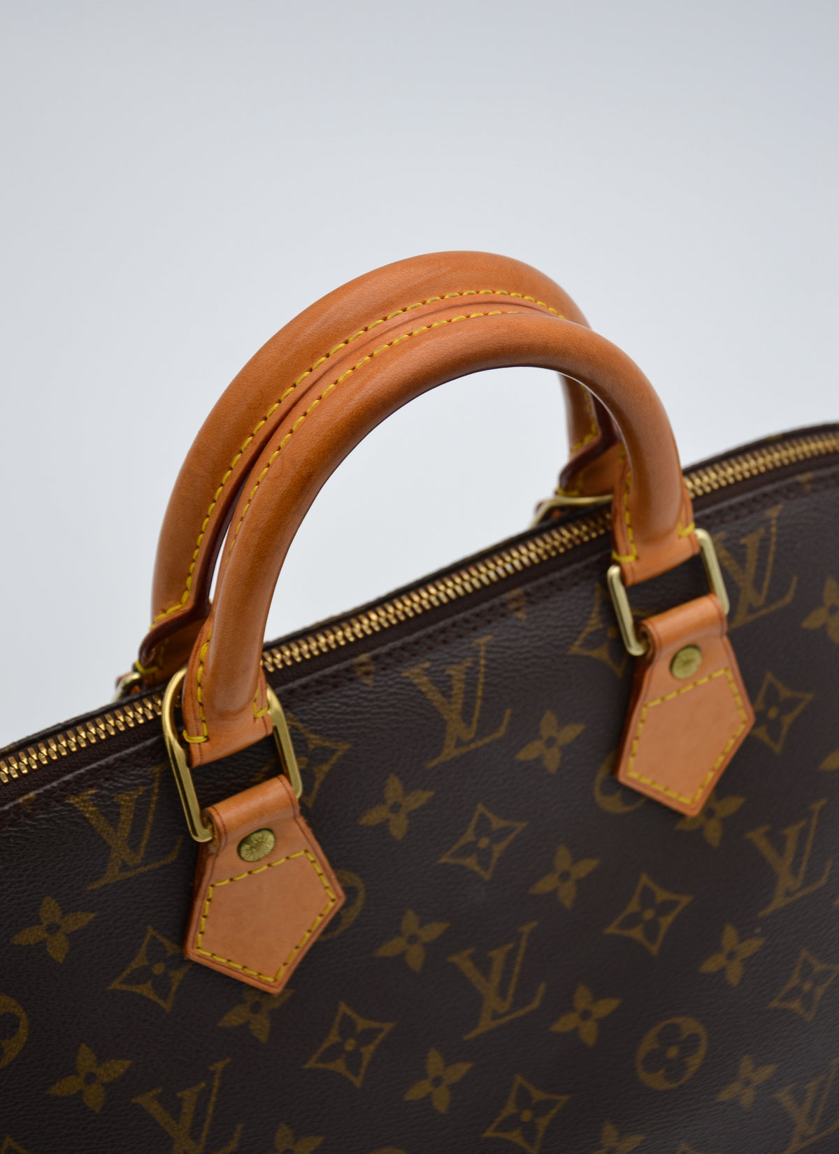 Louis Vuitton Alma PM