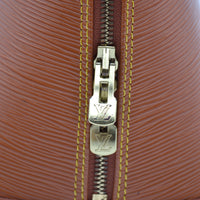 Sac Louis Vuitton Alma PM Cuir Épi Cipango Gold Vintage