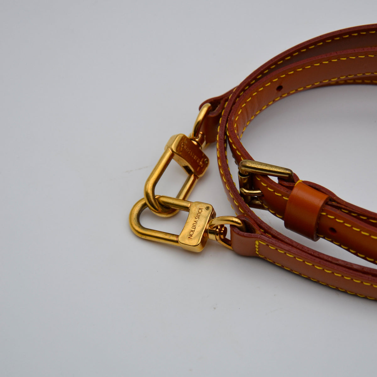 Sac Louis Vuitton Alma PM Cuir Épi Cipango Gold Vintage