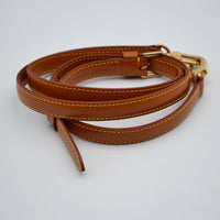 Sac Louis Vuitton Alma PM Cuir Épi Cipango Gold Vintage