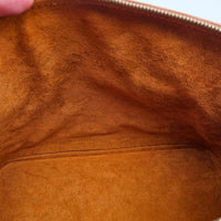 Sac Louis Vuitton Alma PM Cuir Épi Cipango Gold Vintage