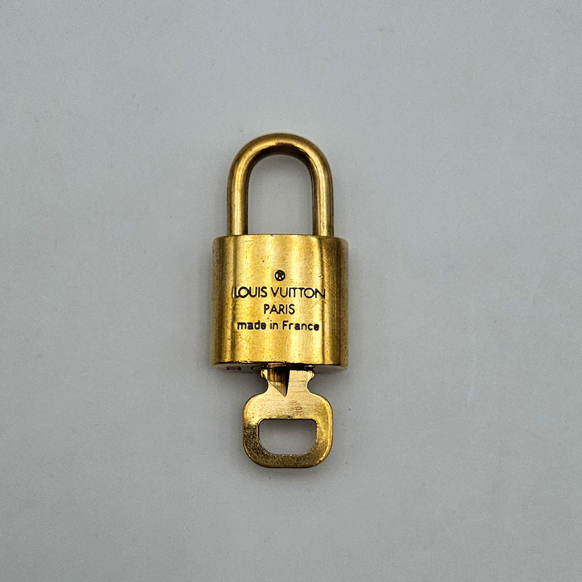 Sac Louis Vuitton Alma PM Cuir Épi Cipango Gold Vintage