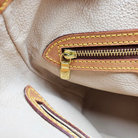 Bucket Louis Vuitton Monogramme Vintage
