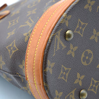 Bucket Louis Vuitton Monogramme Vintage