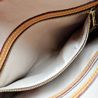 Bucket Louis Vuitton Monogramme Vintage