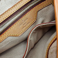 Bucket Louis Vuitton Monogramme Vintage