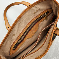 Bucket Louis Vuitton Monogramme Vintage