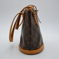 Louis Vuitton Bucket PM