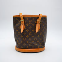 Louis Vuitton Bucket PM