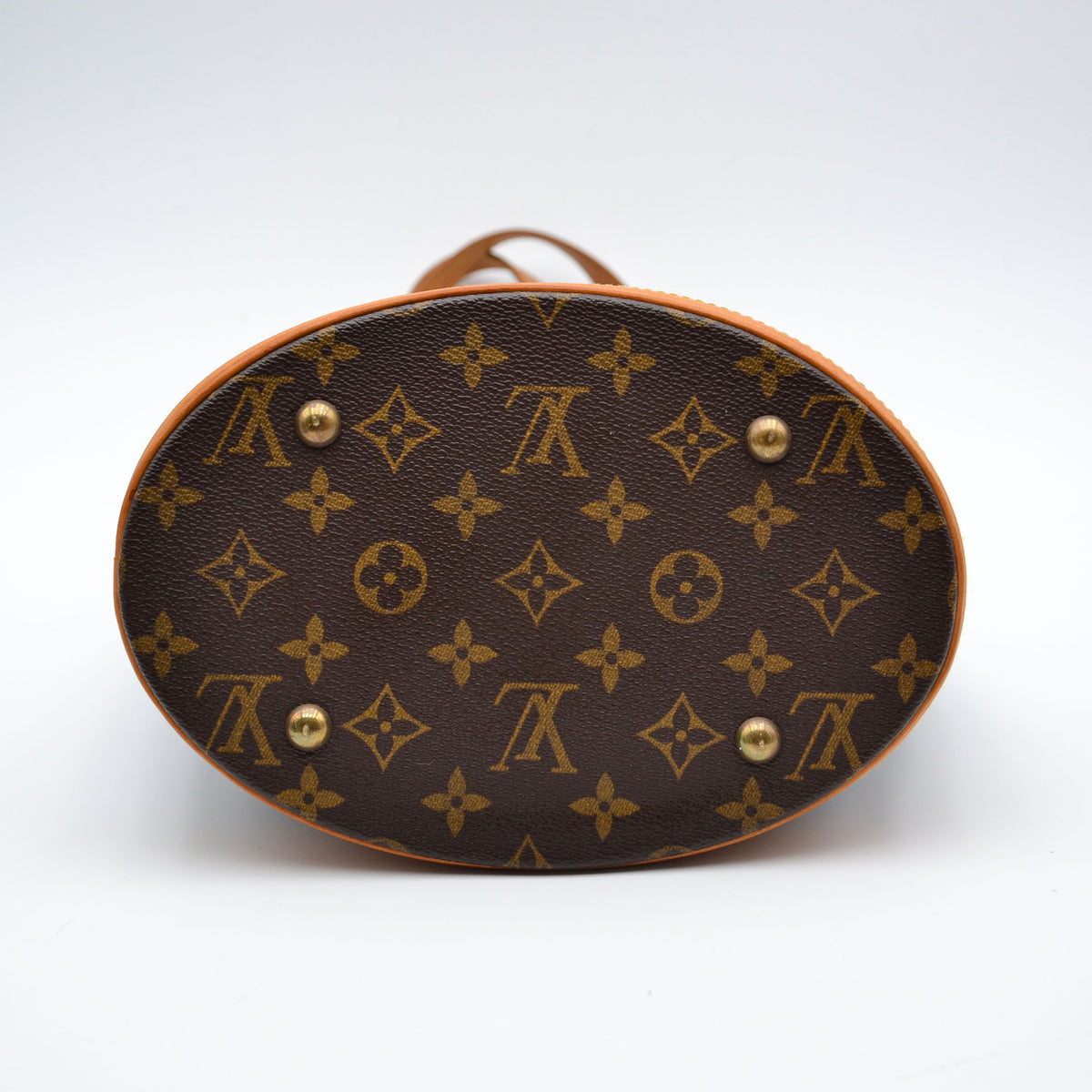 Louis Vuitton Bucket PM