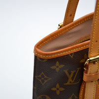 Louis Vuitton Bucket PM