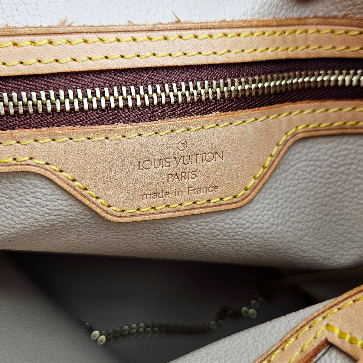 Louis Vuitton Bucket PM