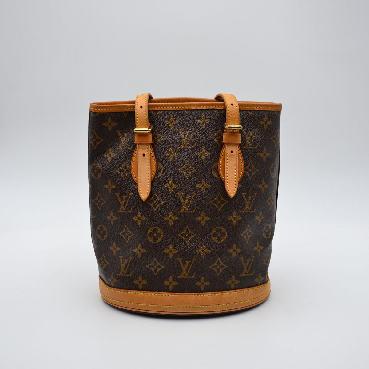 Louis Vuitton Bucket PM